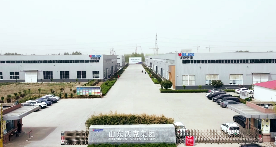 沃克北方唯一CNAS認(rèn)可240HP“風(fēng)雪實(shí)驗(yàn)室”，到底有多硬核？